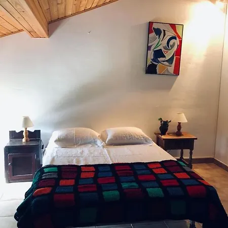 아파트 Lugar Timiraos
